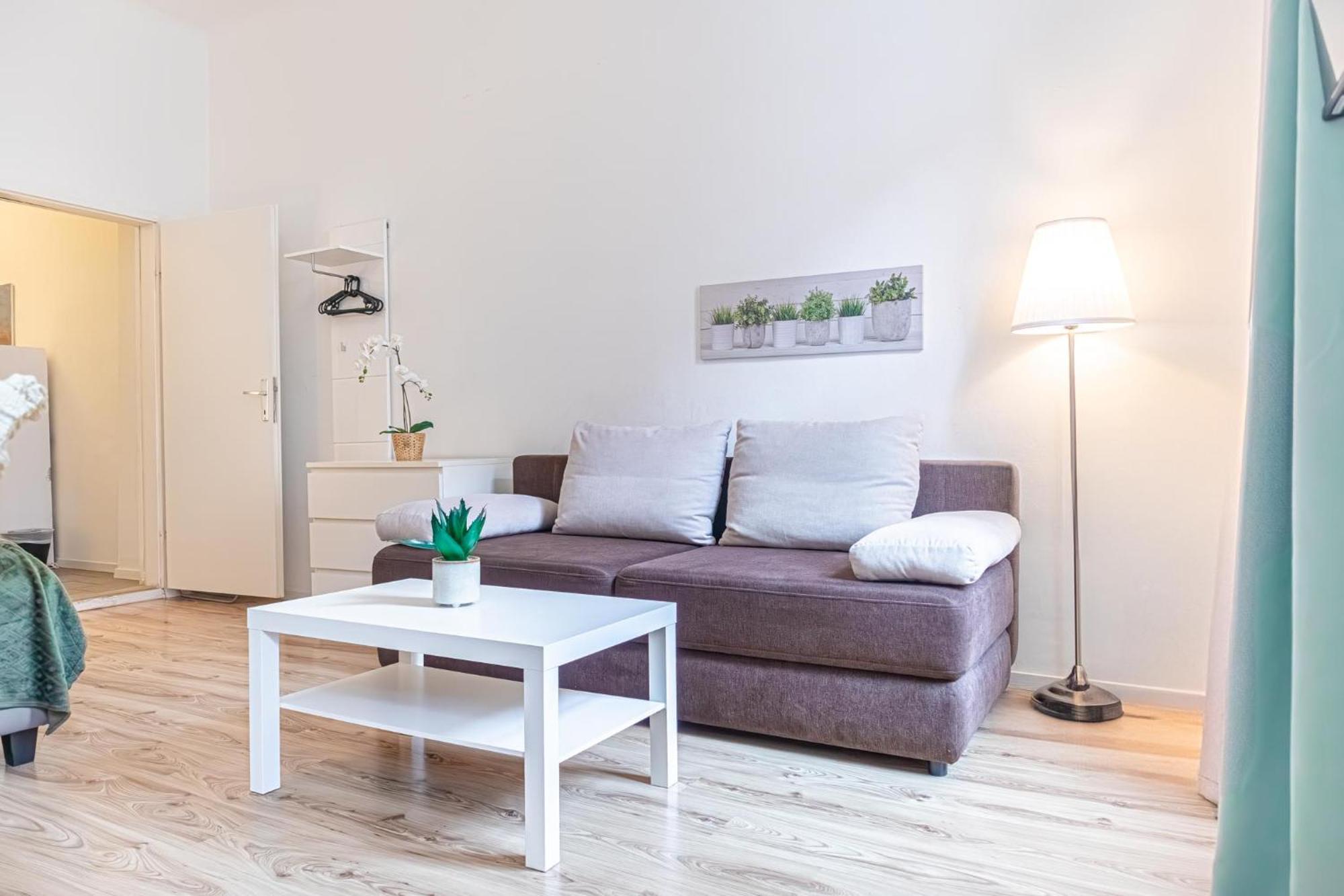 Appartement Budget-friendly 2br Apt With Great Location