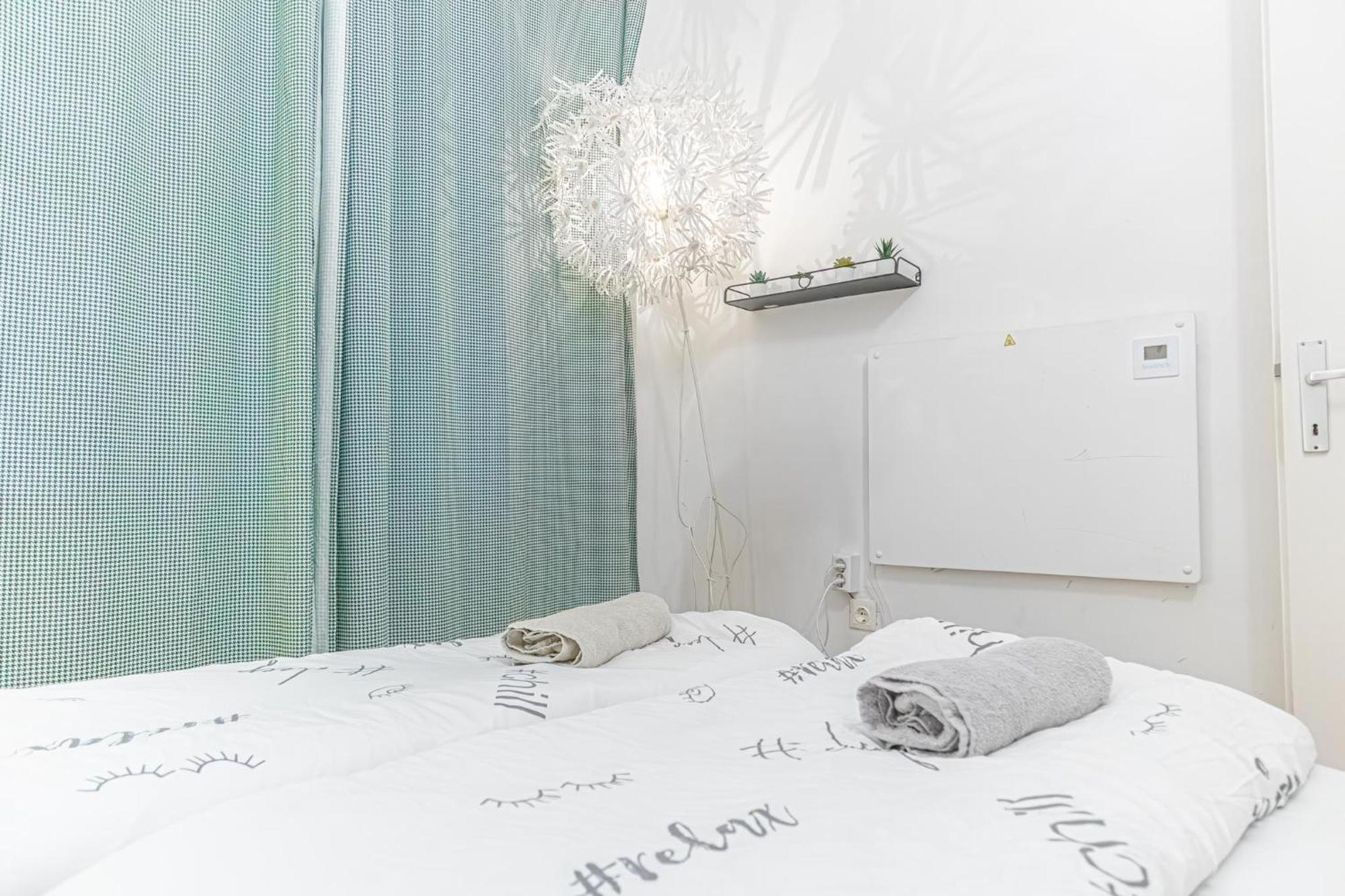Budget-friendly 2br Apt With Great Location Appartement *