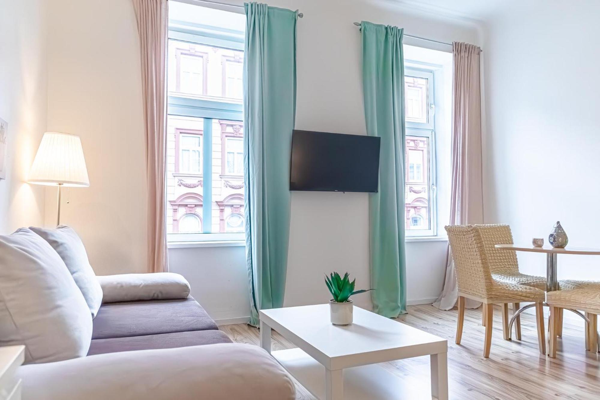 Budget-friendly 2br Apt With Great Location Appartement