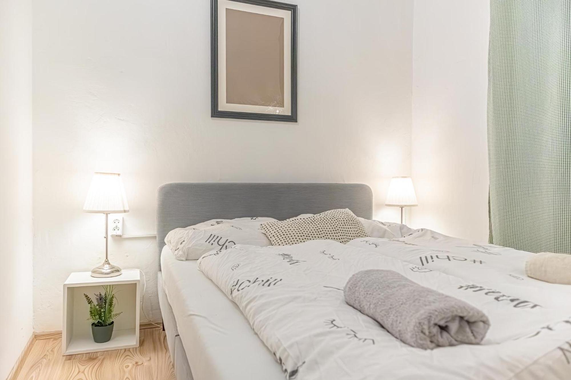 Budget-friendly 2br Apt With Great Location Appartement *
