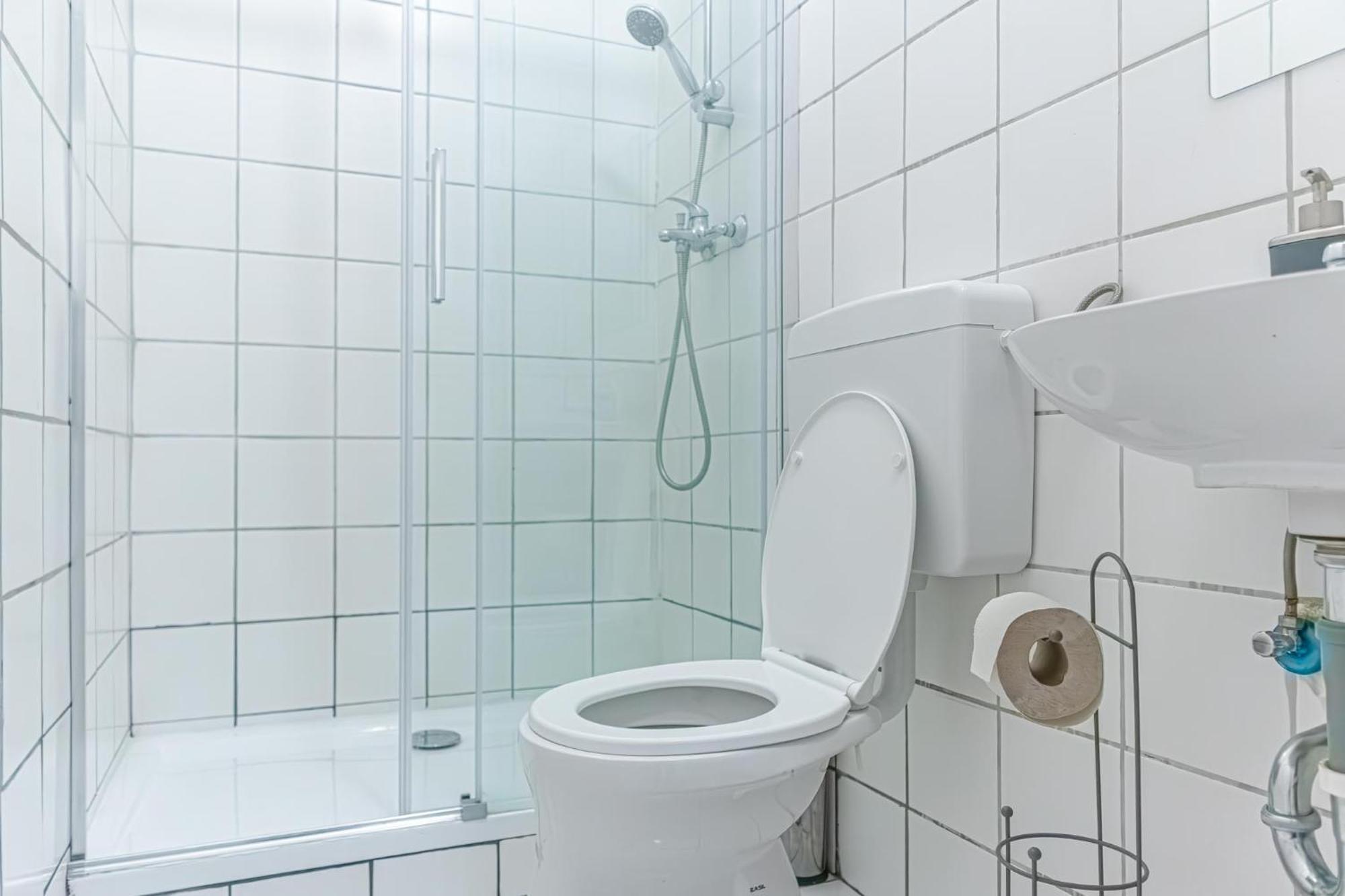 Budget-friendly 2br Apt With Great Location Appartement *