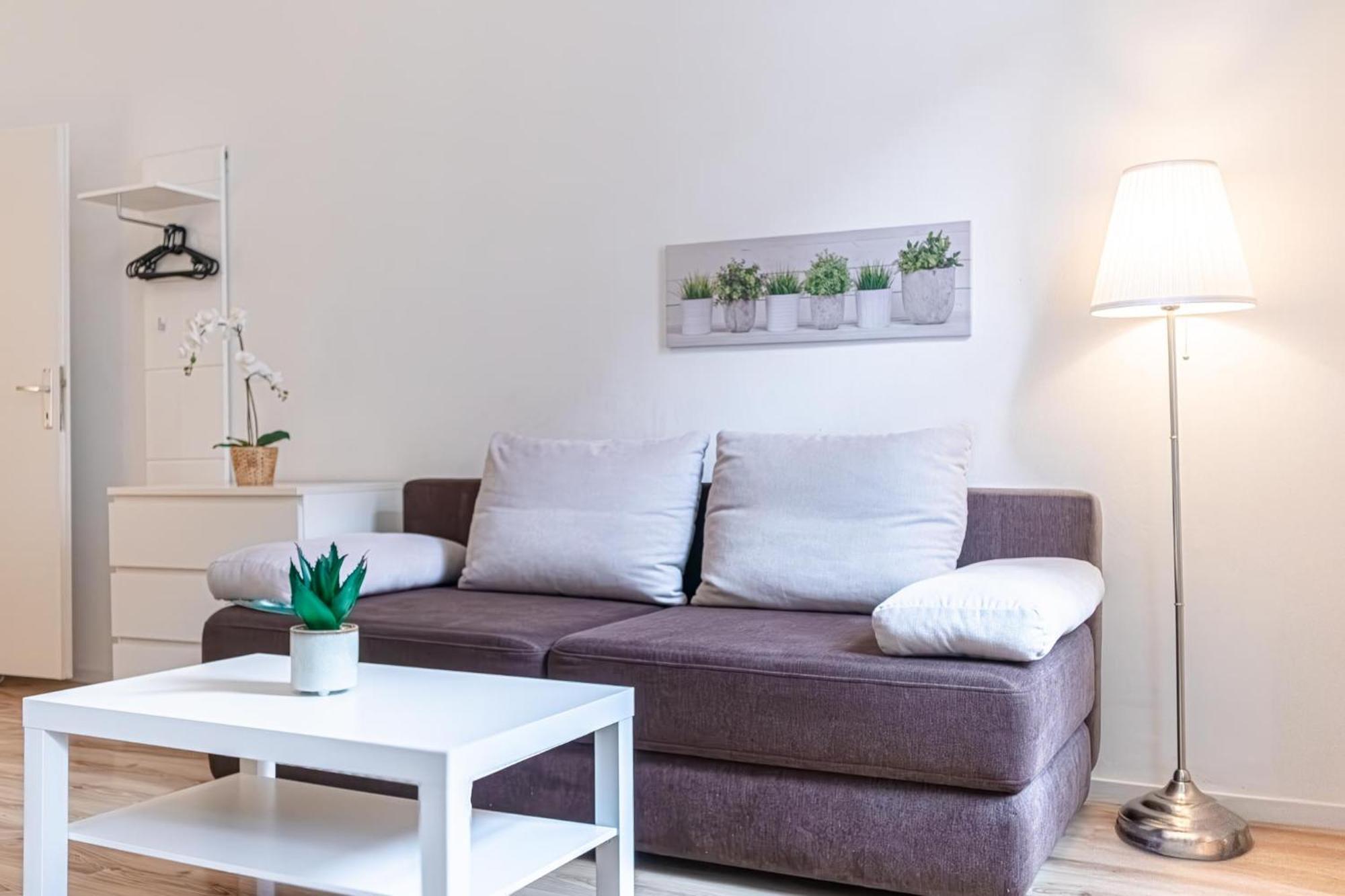 Appartement Budget-friendly 2br Apt With Great Location *
