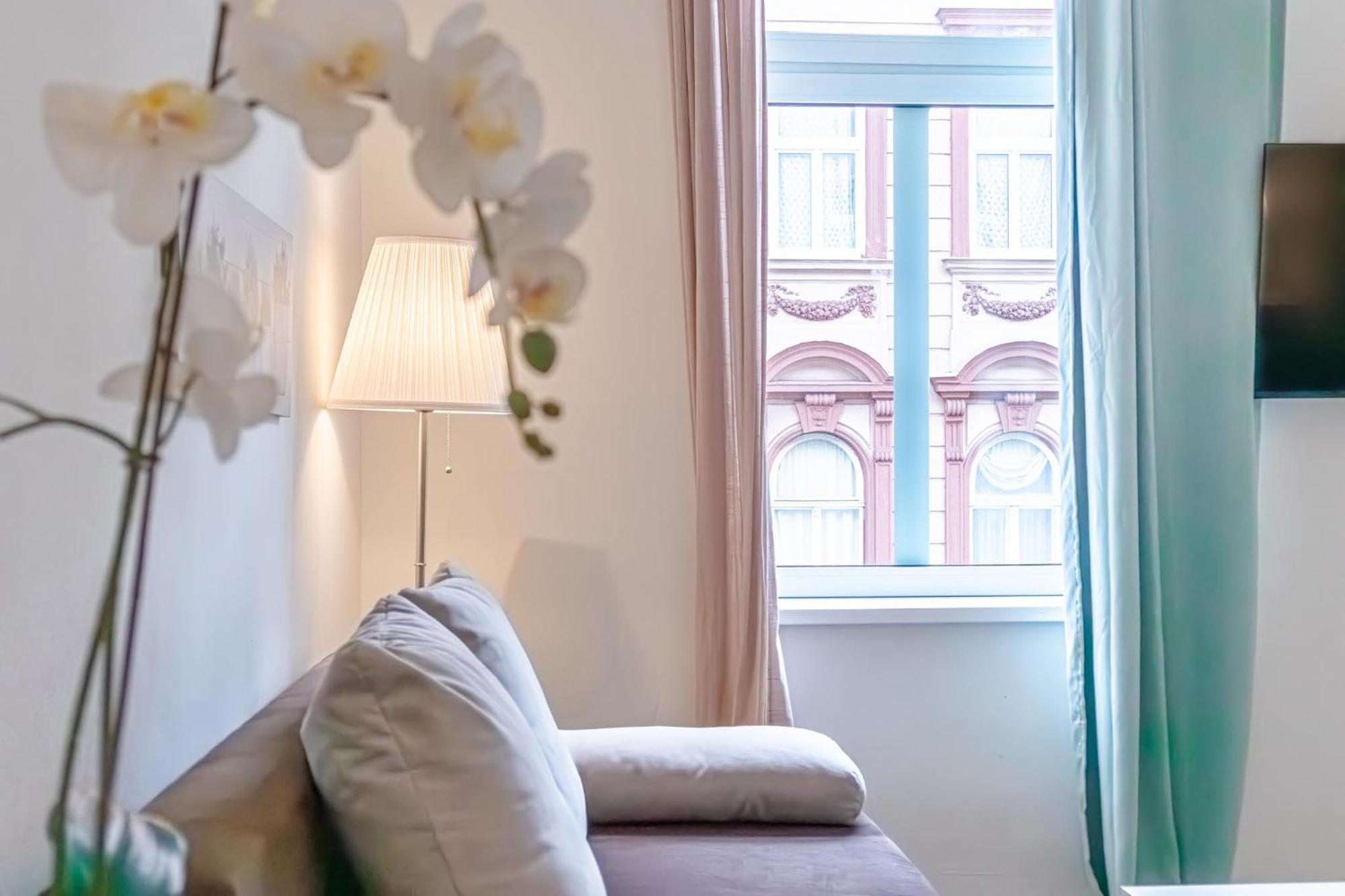 Appartement Budget-friendly 2br Apt With Great Location Wenen