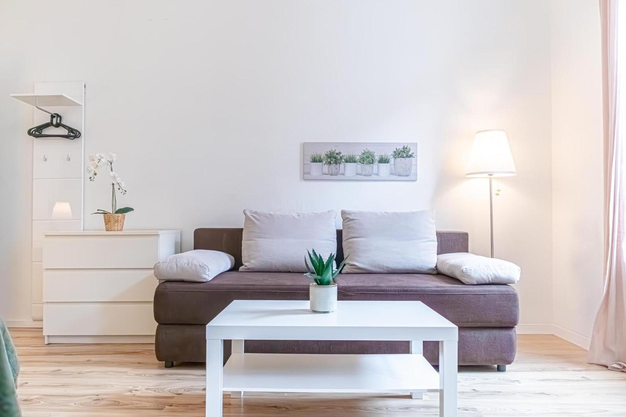 Budget-friendly 2br Apt With Great Location Appartement *