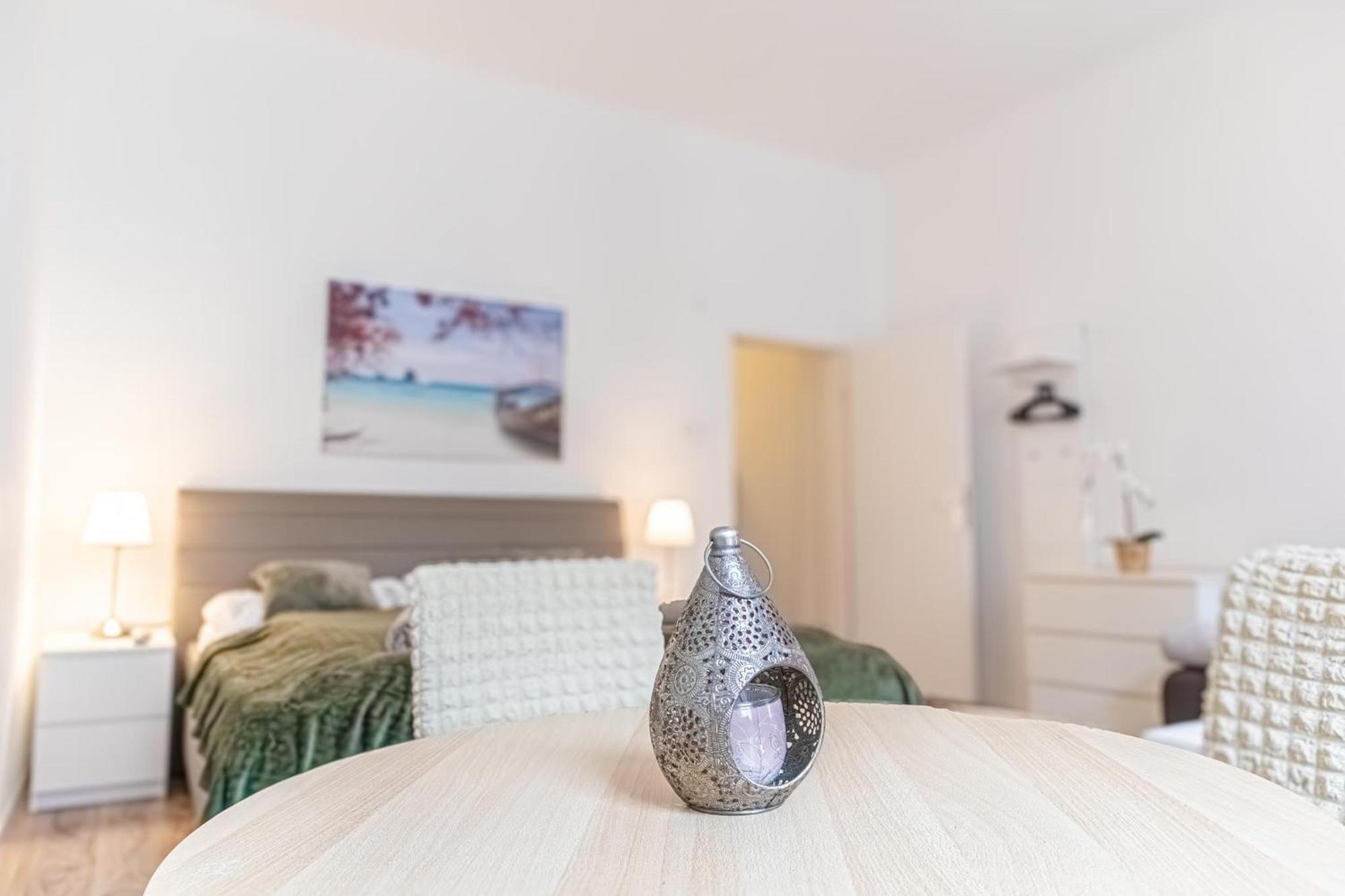 Appartement Budget-friendly 2br Apt With Great Location