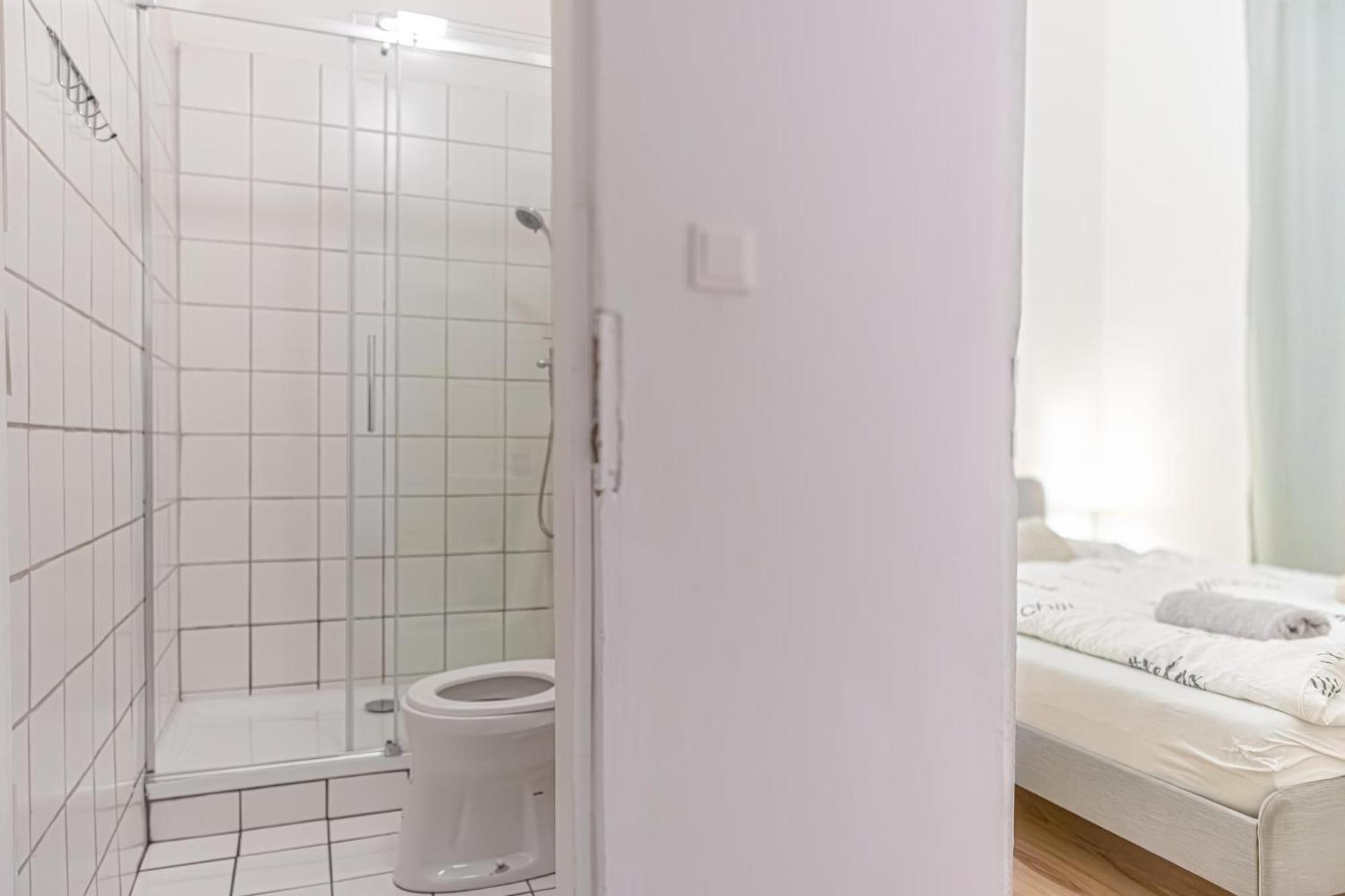 Budget-friendly 2br Apt With Great Location Appartement *